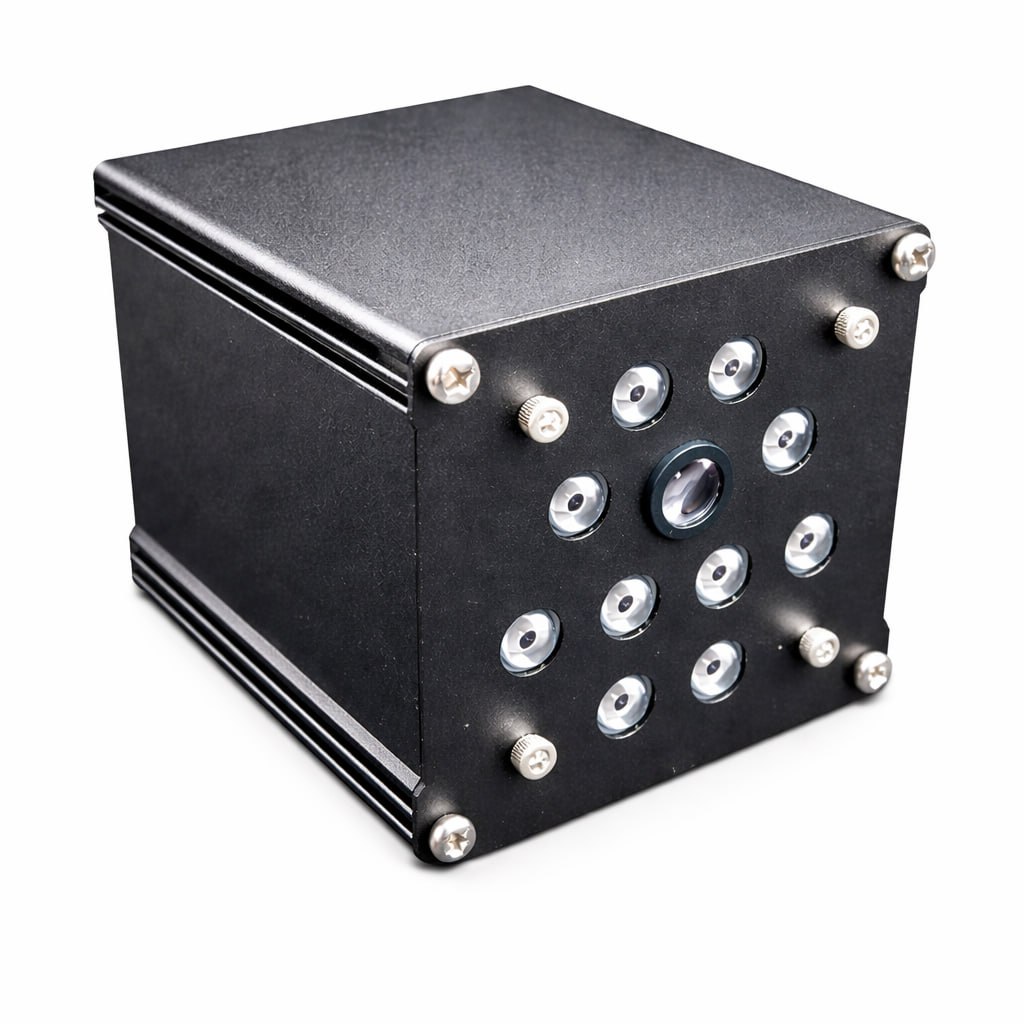 Anti-Sway Sensor IR 30