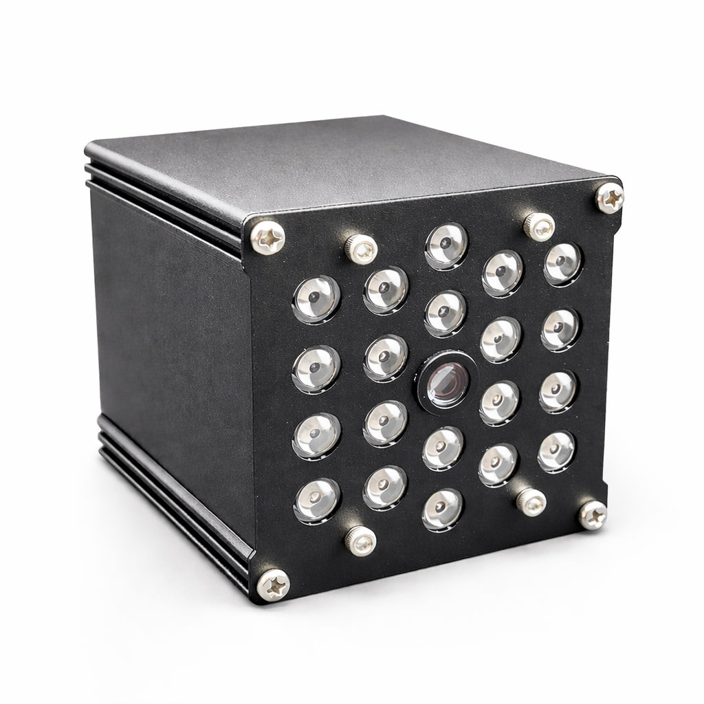 Anti-Sway Sensor IR 60